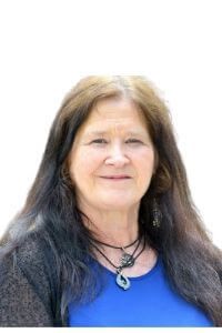 Professor Julia Williams FCPara